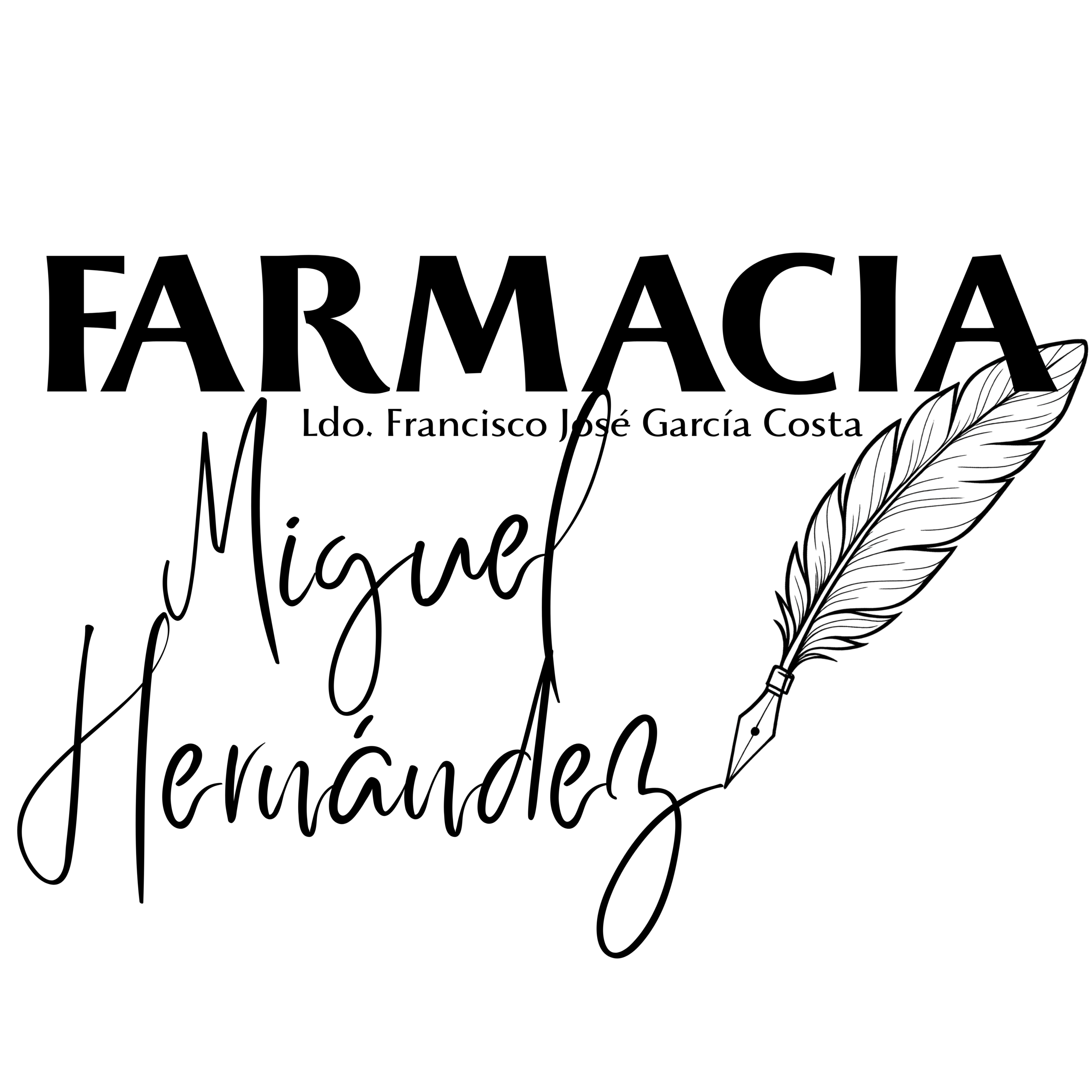 Farmacia Miguel Hernández